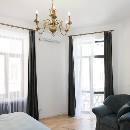 Apartment Elizabeth